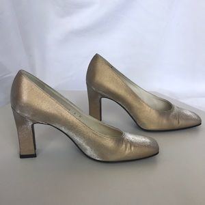 Stuart Weitzman Heels